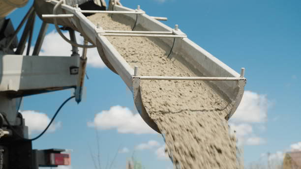Best Concrete Driveway Installation in Jacksonville Beach, FL