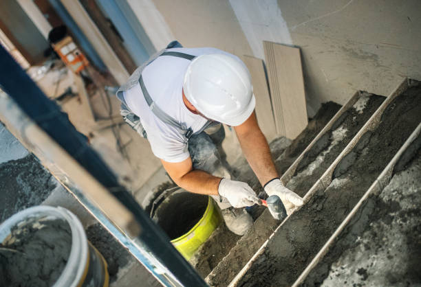 Best Decorative Concrete in Jacksonville Beach, FL