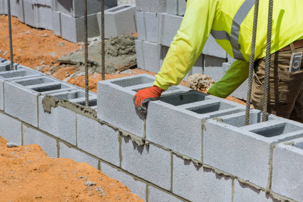 Best Concrete Steps and Stairs in Jacksonville Beach, FL