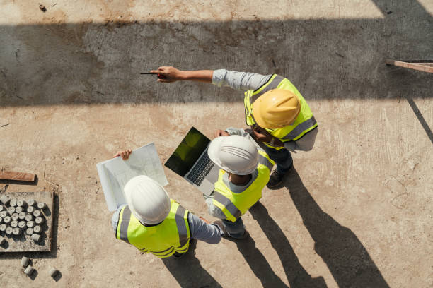 Professional Concrete contractor in FL