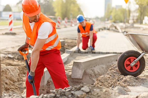 Best Industrial Concrete Flooring in Jacksonville Beach, FL